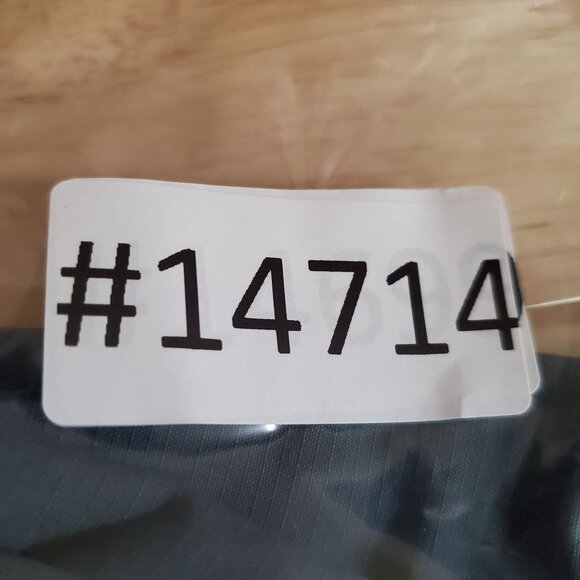 Howler Bros Shorts Mens Size 32 Blue Ripstop Fabric Drawstring Lightweight - Picture 13 of 13